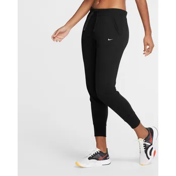 Nike Dri-Fit Get Fit tepláky - 0 - černá - XL