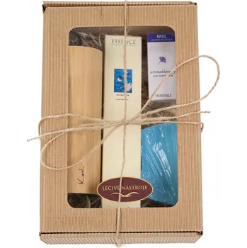 Kosmetická sada Dárková sada element - Voda