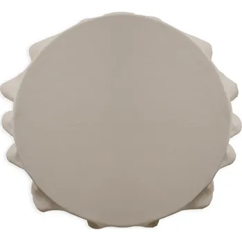 ubrus Today Kuchyňský ubrus kulatý béžová průměr 180 cm