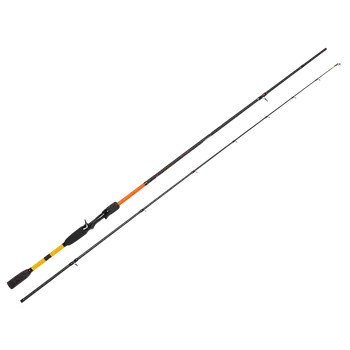 Rybářský prut Lucky John prut Progress Swimbait 56 2.29