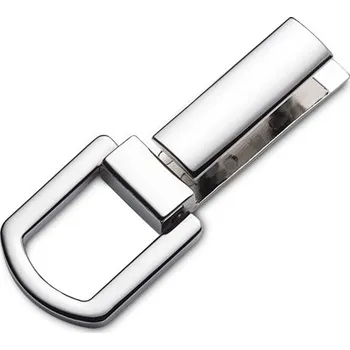 Příchytka 16 mm S 27440 - stříbro