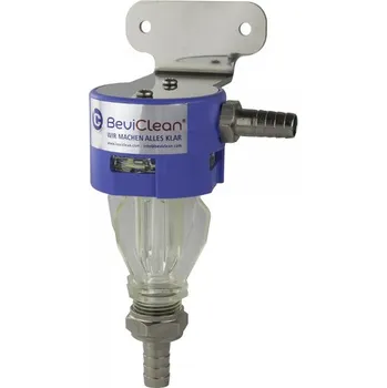 Ventil LINDR.CZ Ventil pro sanitaci domácích výčepů BevieClean