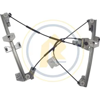 Stahovačka okna Zvedací zařízení oken Ac Rolcar 01.2434