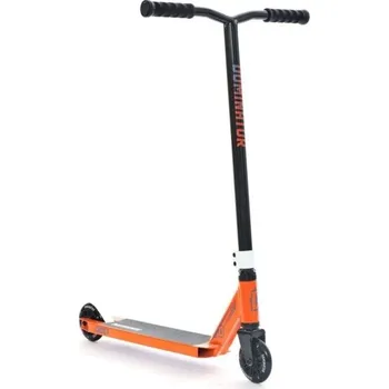Koloběžka Freestyle Koloběžka Dominator Cadet Orange Black