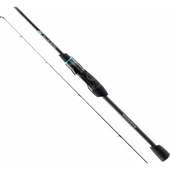 Rybářský prut Spinning Favorite Blue Bird BB1-802L-T 2.40m 3-12g Fast