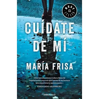 Cuídate de mi - Frisa, María