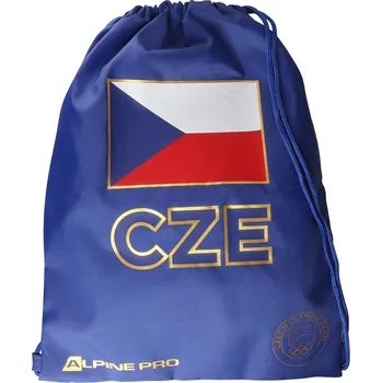Sportovní vak Alpine Pro Garbe UBGC197699MZ