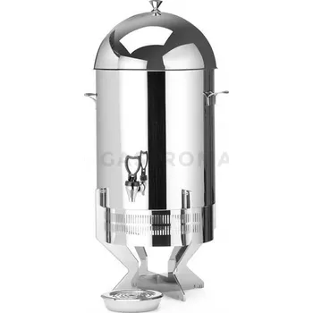 Výdejník vody Urna na kávu/mléko | FINE DINE, System Skiatos