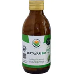 Salvia Paradise Šatavari - Chřest BIO kapsle 120 ks + 2 měsíce na vrácení zboží