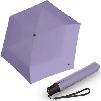 Deštník Knirps U.200 Duomatic Lavender - plně automatický deštník
