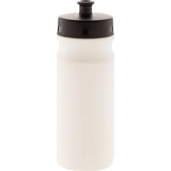Láhev Palmares sportovní láhev bílá