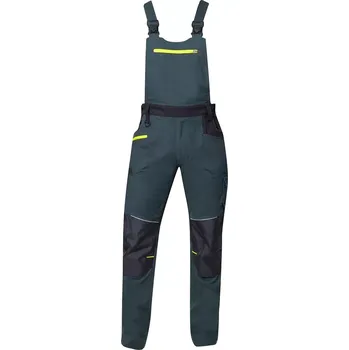 montérky ARDON 4Xstretch H6616 kalhoty LACL zelené - 54