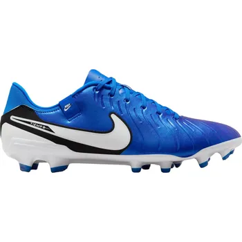 Kopačky Kopačky Nike LEGEND 10 ACADEMY FG/MG dv4337-400 Velikost 40 EU | 6 UK | 7 US | 25 CM