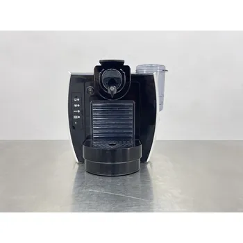 Kávovar Italský kávovar Capitani SWEETY - Bílý - kapslový