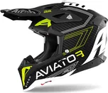 Airoh Aviator 3.0 Primal M140-1397-XS…