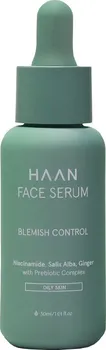 Pleťové sérum HAAN Niacinamide pleťové sérum pro mastnou pleť 30 ml