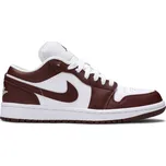 Air Jordan Jordan 1 Low Team Red (W) Velikost: 38