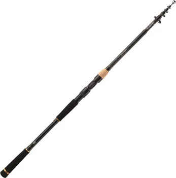 Rybářský prut Daiwa Legalis Tele Allround 240 cm/10-50 g