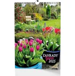 Baloušek Tisk Nástěnný kalendář A3…