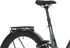 Elektrokolo Rock Machine Crossride e450 FS Touring 500 Wh 29" Ocean Grey/Black 2024