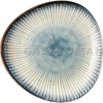 Talíř Talíř trojúhelníkový, 210 mm | FINE DINE, Galaxy