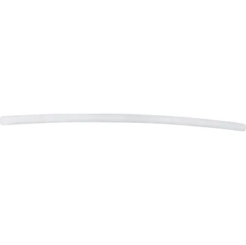 Tavná pistole Makita - tavná tyčinka 5mm HDPE bílá pro PR00000039, 10ks PR00000037