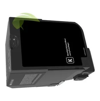 Toner pro Lexmark CS720/CS725 TONERSYP černý 74C2HK0