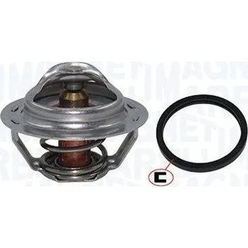 Automobilové těsnění Termostat, chladivo MAGNETI MARELLI 352317003530