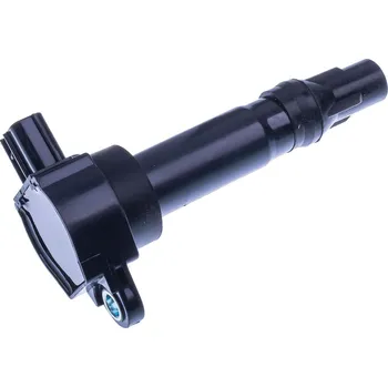 Autoelektrika Zapalovací cívka DENCKERMANN E100058