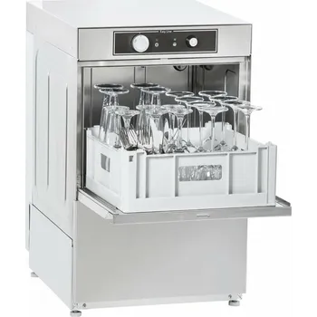 Asber GE-350 DD myčka skla