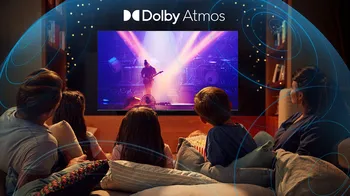 Dolby 50C803