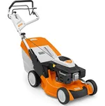 STIHL RM 650 V + K nákupu získáte olej 10 W 30 0,6 L + rok záruky navíc
