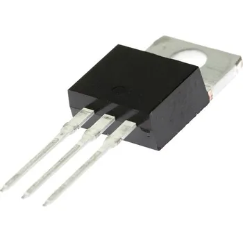 Fairchild Tranzistor TIP125TU TO220