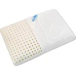 Anatomický polštář s paměťovou pěnou 50x70x12