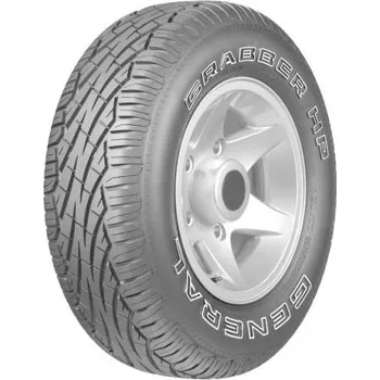 Osobní pneu Pneumatiky GENERAL TIRE grabber hp 235/60 R15 98T TL M+S FR OWL