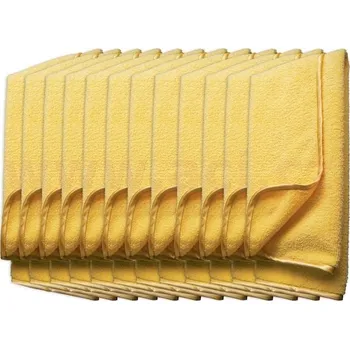 Meguiar's Supreme Shine Microfiber Towel - ručník z mikrovlákna 60x40 cm (balení 12 ks)