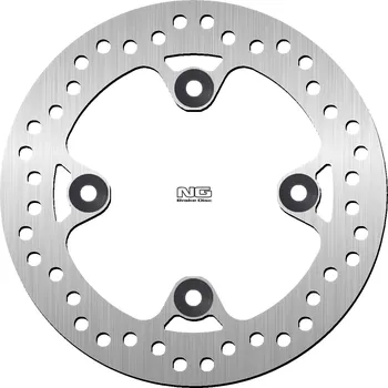 Brzdový kotouč Brzdový kotouč NG 1554 SUZUKI LT-A 700 KingQuad 2005-2008
