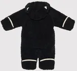 Columbia Overal Foxy Baby Sherpa Bunting 1863981 Černá Regular Fit 18_24