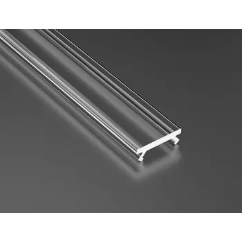 LED panel CV-PROFIL SLIM PVC TR 2M (11-1023-20)