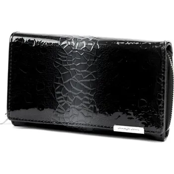 Peněženka Dámská peněženka Jennifer Jones 5261-13 černá