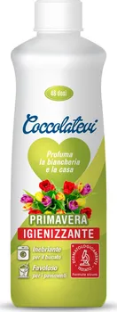 Aviváž Coccolatevi Koncentrovaný parfém do pračky 300 ml