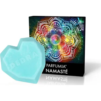 vonný vosk NAMASTÉ | sójový vosk do aromalampy | PARFUMIA® | 40 ml Dedra
