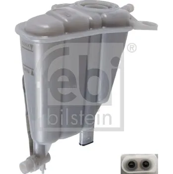 Motor automobilu Vyrovnávací nádoba, chladivo FEBI BILSTEIN 103428