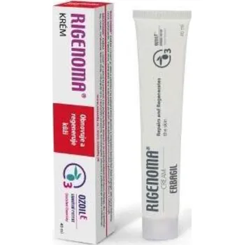 RIGENOMA Krém pro obnovu a regeneraci…