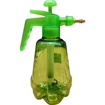 Postřikovač J.A.D. TOOLS Postřikovač ruční 1,2 l, zelený