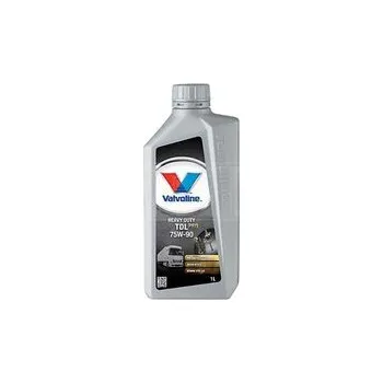 Převodový olej Převodový olej Valvoline HD TDL PRO 75W-90, 1L
