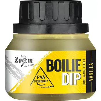 Návnadová pasta a těsto CARP ZOOM Boilie dip - 80 ml - MIX KOŘENÍ