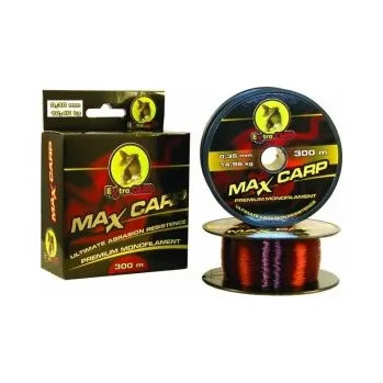 Extra CARP -Vlasec - Max Carp 300m 0,30 mm