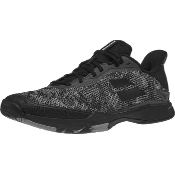 Pánská obuv Tenisová obuv Babolat Jet Tere Clay M Black velikost: UK 6 EU 39,5