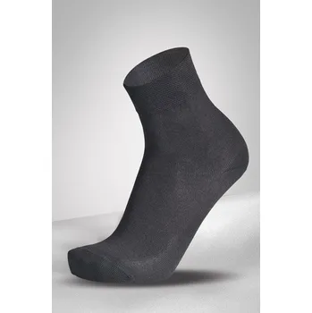 Dámské ponožky Bambusové ponožky Maxis Šedá 30-31